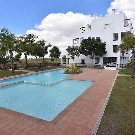 Golf Course View Penthouse Apartment El Romero Exterior photo