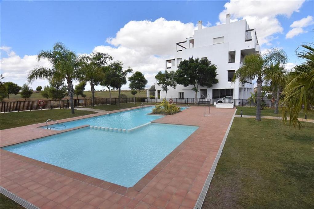 Golf Course View Penthouse Apartment El Romero Exterior photo