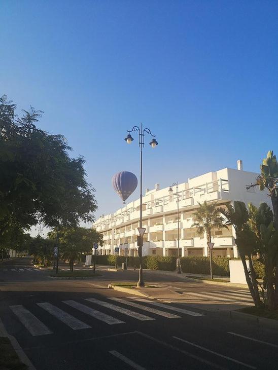 Golf Course View Penthouse Apartment El Romero Exterior photo