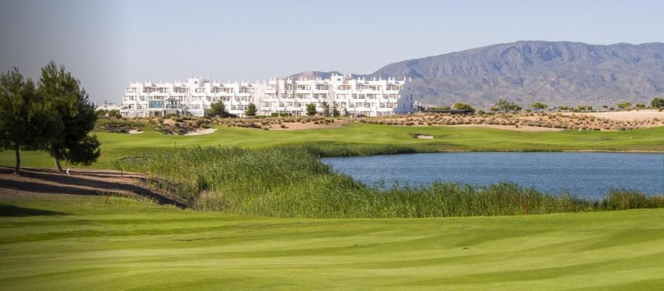 Golf Course View Penthouse Apartment El Romero Exterior photo