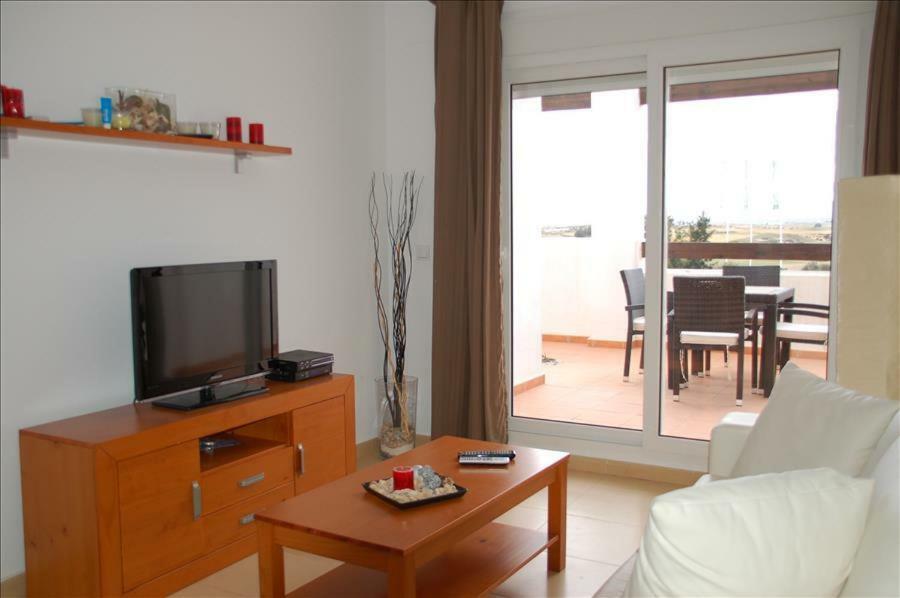 Golf Course View Penthouse Apartment El Romero Exterior photo