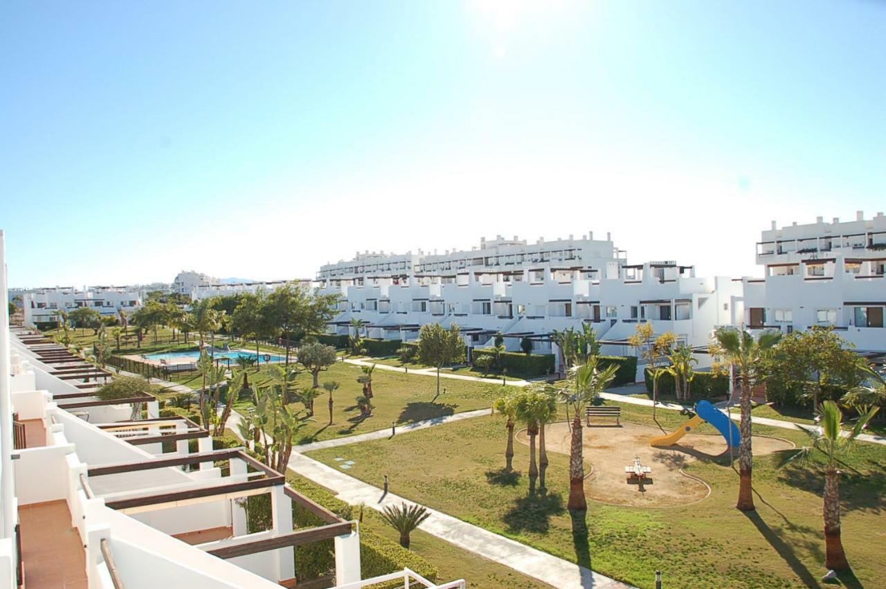 Golf Course View Penthouse Apartment El Romero Exterior photo