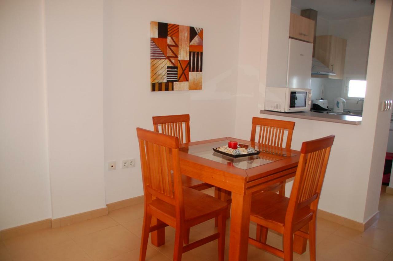 Golf Course View Penthouse Apartment El Romero Exterior photo