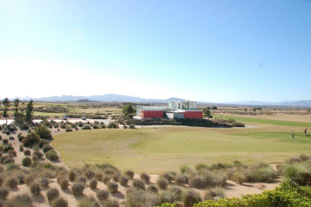 Golf Course View Penthouse Apartment El Romero Exterior photo